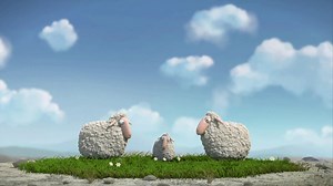 planet schule: Schaf · Ich kenne ein Tier