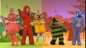 Yo Gabba Gabba - S03E04 - Doctor (480p)