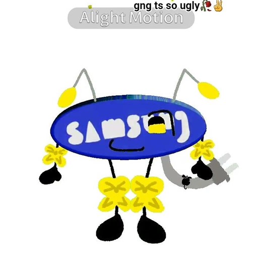 📱SAMSUNG📱 *(cringe)* #recommended
