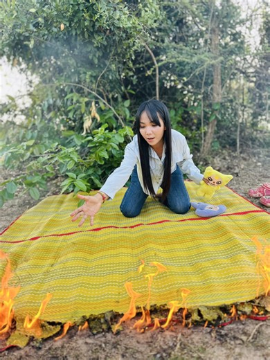 Essential Survival Skills for Forest Adventures