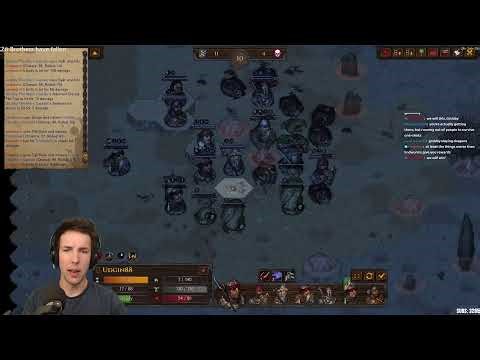 26-Jan-2026 | LIVE - Grubby - WC3 + Battle Brothers