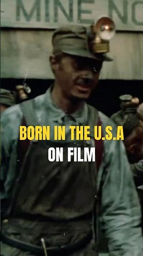The Movie Version of ‘Born in the U.S.A.’ — You Just Didn’t Know It #cinema #movies #filmhistory