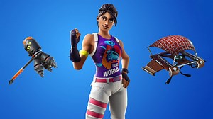 Fortnite recently brought back a few rarest cosmetic items after five years - VideoGamer