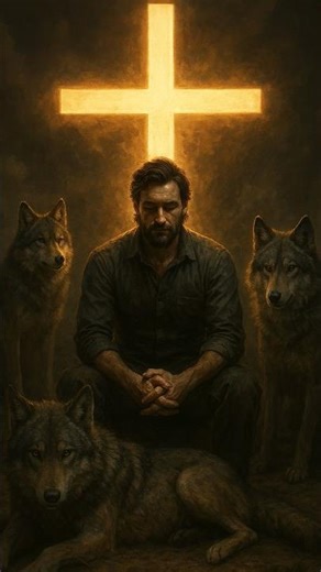 The wolves are weak | full song #jesus #music #newsong #newmusic #kingdomofgod #kingdomoutlaws