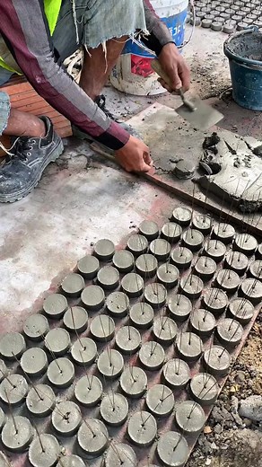 Small Pieces That Save Buildings: Concrete Spacers Explained