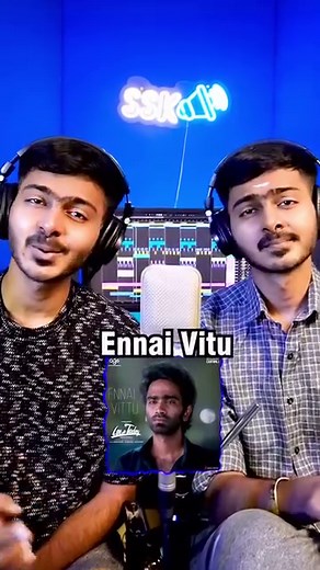 1.5M views · 2.1K reactions | 8 in 1 Tamil Sad Songs - OLD VS NEW  Hello Nanbargaley, here’s an 8 in 1 OLD VS NEW mashup of some of our most favourite sad tamil songs. I hope you all like it!  Original Composers  G.V. Prakash, A.R. Rahman, Yuvan Shankar Raja, Harris Jayaraj, Anirudh Ravichander, Ilaiyaraaja #tamilsadsongs #gvprakash #tamilsongs #yuvanshankarraja #tamilmusic #arrahman #tamil | Sanathan Shree Krishnan | Facebook
