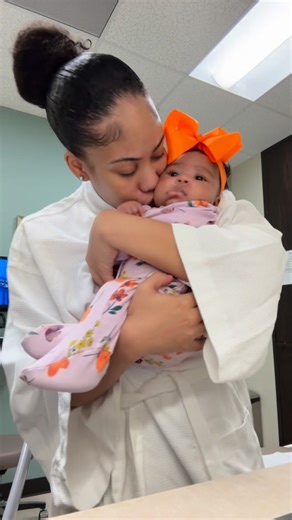 A M Y A on Instagram: "happy 1st birthday to my sweet girl 🤍"