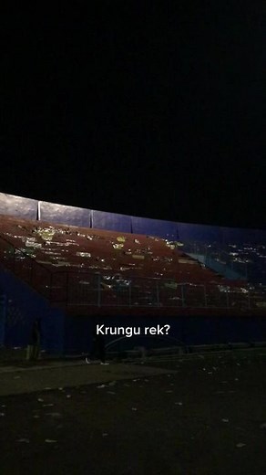 Suara Arema di Kanjuruhan: Memahami Tragedi