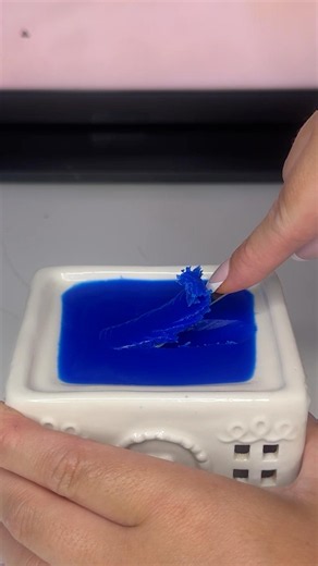 Love Wax Melts? You’ll Love This Even More 🤍