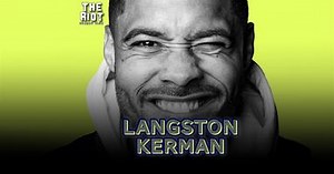Langston Kerman Headlines The Riot Comedy Club