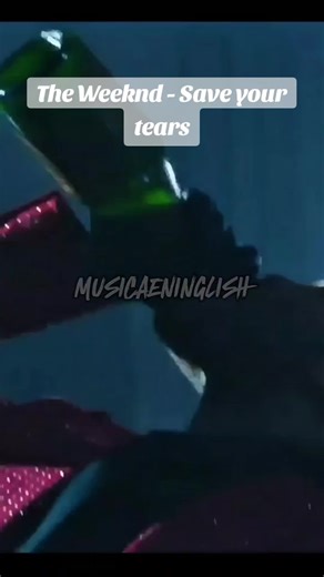 The Weeknd - Save Your Tears: A Musical Journey