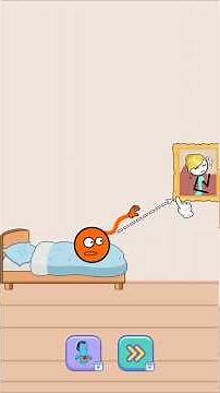 A long arm saves everything 😃 Catch Stretch Walkthrough #casualgames