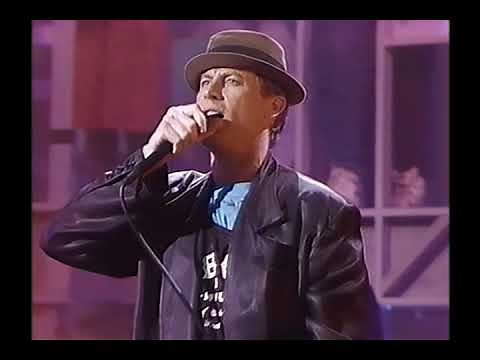 Breakfast Club - Never Be The Same - Top Of The Pops (US Version) - 1988