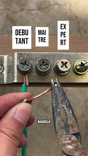 The 3 Methods for Connecting Wires Like an Electrician! ⚡🔌