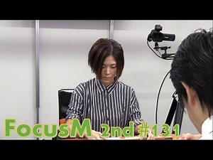 【麻雀】Focus M 2nd season#131