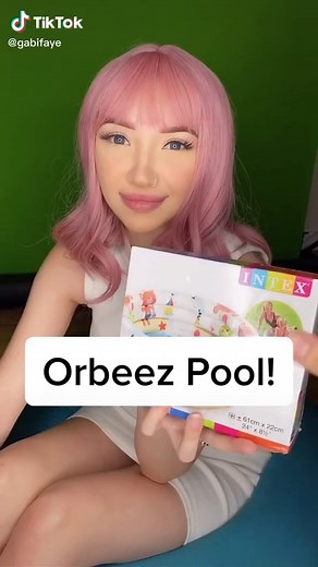Orbeez Pool Fun: Filling a Pool with Orbeez!