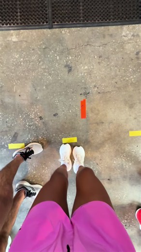I thought I had my fitness routine pretty well-rounded… running, lifting, repeat. Then I took on @spartan and realized obstacle racing is a WHOLE different kind of fitness. The running? Loved it. The obstacles? Surprisingly loved those too. The hopping, climbing, jumping, laughing, and general chaos? 10/10. Definitely walked away realizing there’s something really fun about training for more than just one type of fitness. If you want to give it a try, use my code ROSE for 20% off your Spartan ra