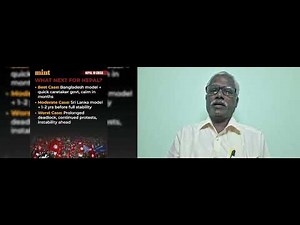 India must learn lessons from three asian countries, why ?