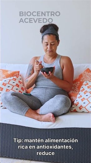 Salud integral para la reproducción femenina y masculina.