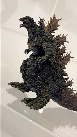 S.H.Monsterarts - Godzilla - Godzilla the Ride : Great Clash ver ゴジラ - ゴジラ・ザ・ライド : グレートクラッシュver