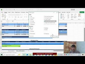 Sam Project B Excel Module 03 Working With Large Worksheets Charting and What-if Analysis