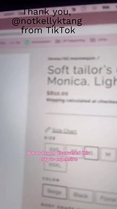 And here it is, another stunning custom-fit dress form! Get a 25% discount on all custom-fit sewing patterns with sewing instructions. Select sewing patterns worth $50 or more and use the discount code "SPRINGPATTERNS" when placing an order. Thank you, @notkellyktang from TikTok, for such a great review and for showing off your DIY dress form. 😍 👇Follow the link www.patterns.bootstrapfashion.com/diy-dress-form-sewing-pattern.html #sew #bootstrapfashiondressform #bootstrapfashionpatterns #sewin