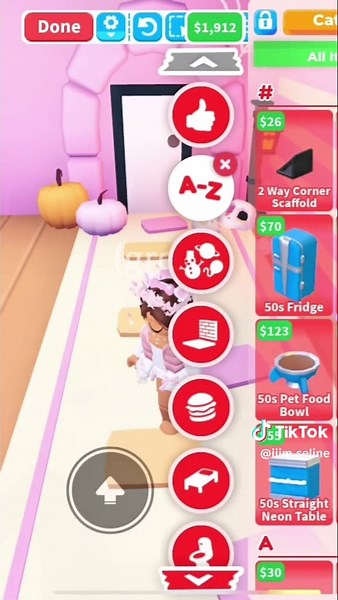 Build a Halloween House in Roblox: Part 1 Guide