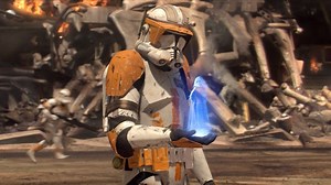 Star Wars: Did Commander Cody Disobey Order 66? - Looper