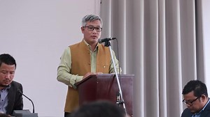 Vawiin khan DC Conference Hall, Lawngtlaiah District Level Committee on Fire Prevention bultumin ‘Fire Prevention Week 2024’ hawnna hun hman a ni. Lalngheta Ralte AIR Corr. Lawngtlai | All India Radio News Aizawl | Facebook