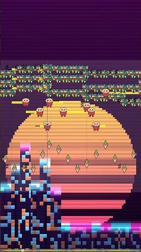 Super Mario World, rebuilt one note at a time | Paint Composer