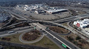 Will Route 17 bottleneck area finally be fixed? It's in NJ's hands now