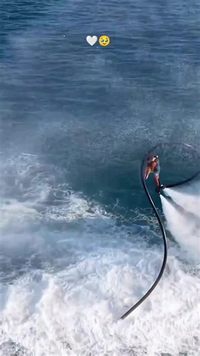 استمتع بالـ Flyboard والـ Jetski في الجزائر