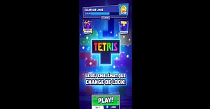 Tetris® - 下載遊玩 PC 或 Mac 版本 (模擬器)