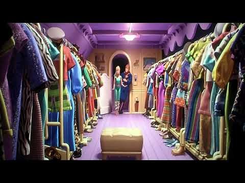 Toy Story 3 | Ken's Fashion Show | HBO