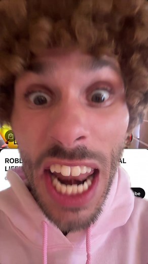 Lankybox Reacts to Our Real Life Roblox Video! Watch Now!