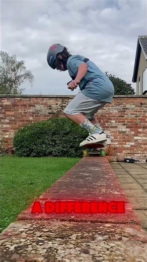 Sam Gray erzählt, warum er auf Shark Wheel setzt