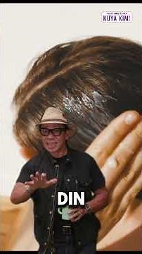 Anit, isa pala sa mga pinakamakapal na balat sa katawan? | Dami Mong Alam, Kuya Kim!