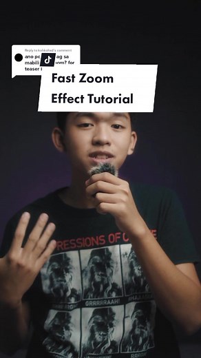 Fast Zoom Effect Tutorial: Create Cinematic Edits in Premiere Pro