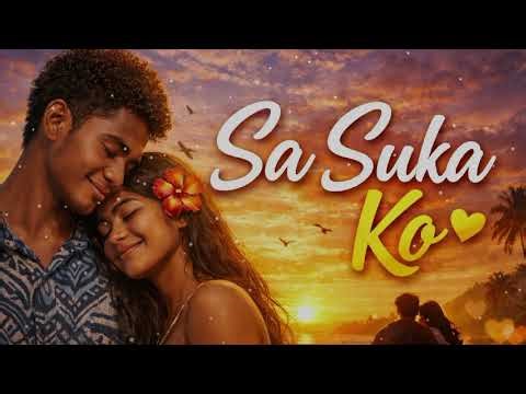 Sa suka ko _ Lagu reggae Papua terbaru 2026