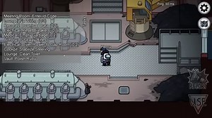 『Among Us』の史上最大規模の新マップ「The Airship」が配信開始！15人プレイの実装予定やアートの改良も予告