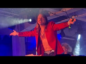 Fozzy (Live) (SWG3 TV Studio, Glasgow, 14/02/2026)