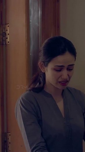 Dil Mein Bas Dard Reh Gaya 💔 #beabru #sanajaved #dramaclips | 7H3L