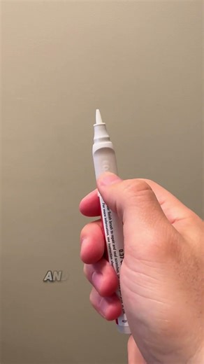 How to Fix LVT/LVP Scratches in Seconds! 🖊️ (Repair Pen)