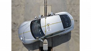 Clearing Up the Confusion: Tesla Model S Crash Test Safety Score Versus the NHTSA's Slap-on-the-Wrist Response