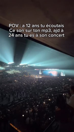 313K views · 615 reactions | Un des meilleurs concerts de ma vie @gims #gims #concert #arenaladefense #maitregims | La_.debrouille | Facebook
