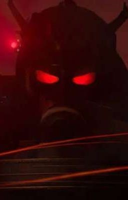 Not a Hero (Male Reader x Marvel Zombies Resurrection) - Chapter 2 - She Who Waits in Red