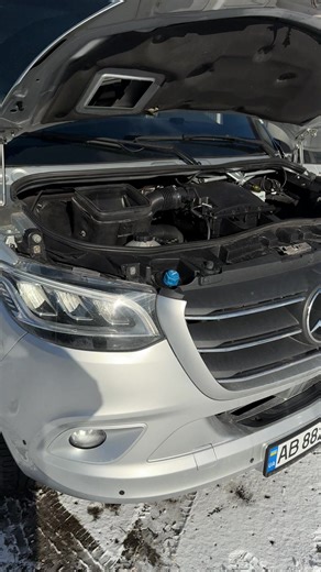 ❗️Якщо шукаєш Sprinter “без сюрпризів” — дивись до кінця 🚐 Mercedes Sprinter Extra Long, 2021 🔥 3.0 дизель | сухий автомат | 152 тис. км Грузовий по документах. Сів — поїхав — заробляєш. ✔️ 48:13 Extra Long ✔️ 3 правильні ресори 4 амортизатори ✔️ LED фари та стопи ✔️ Камера парктроніки ✔️ Фаркоп Rhino Всередині — максимум: круїз, шкіряне кермо, велика мультимедія з навігацією, підігрів лобового, сидіння Pilot Comfort, хром-пакет. 📍 Живий Sprinter, без колхозу і “вкладань після покупки”. 📞 Же