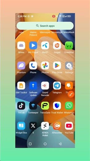 Easy and safe settings to increase wifi speed 2025 #smartphone #wifite #slowbrowsing #socialwifi
