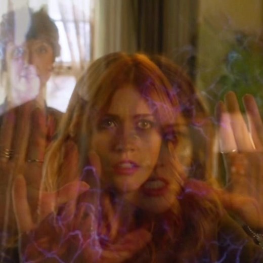 Маг хочет создать сильное создание.. #shadowhunters #клэрифрей #магия #колдовство #гибрид #демон #рекомендации