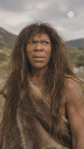 The 90,000-Year-Old Girl Who Changed Human History